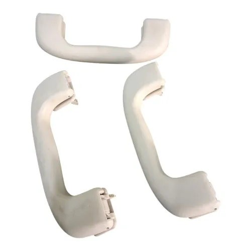 Kit 3 Alças Teto Gm Chevrolet Onix 1.0 Turbo 2023