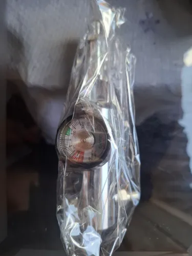 Kit de oxigenação