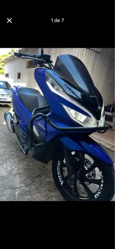 Vendo Pcx