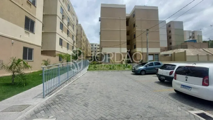 APARTAMENTO, 2 DORMITÓRIOS