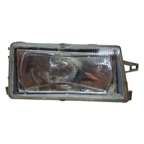 Farol Direito Fiat Uno Mille 1996 2003 Paralelo