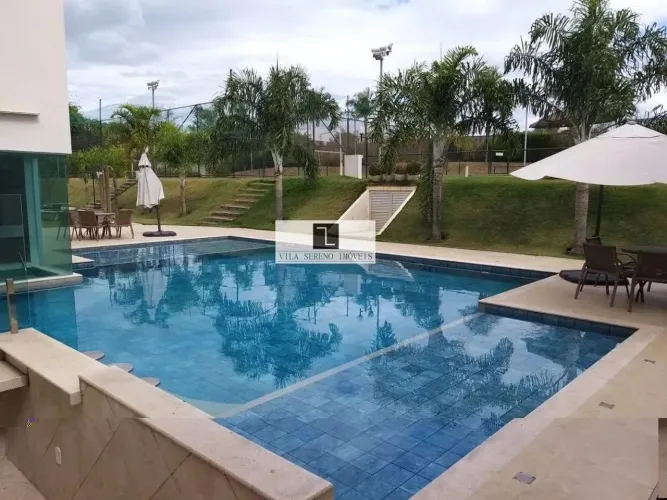 Lote em Condomínio à venda em Sete Lagoas, Progresso, 564m²