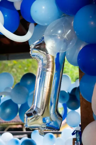 Fotógrafo de Aniversário Infantil - Registrando Grandes Momentos