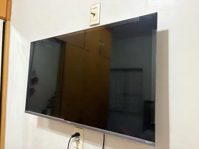 TV 40 POLEGADAS SMART