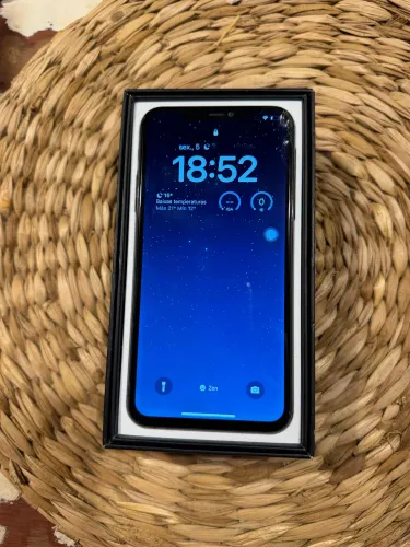 iPhone 11 Pro Max ÚNICO DONO