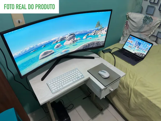 Monitor Gamer Odyssey G5 34"