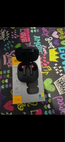 Fone QCY T13