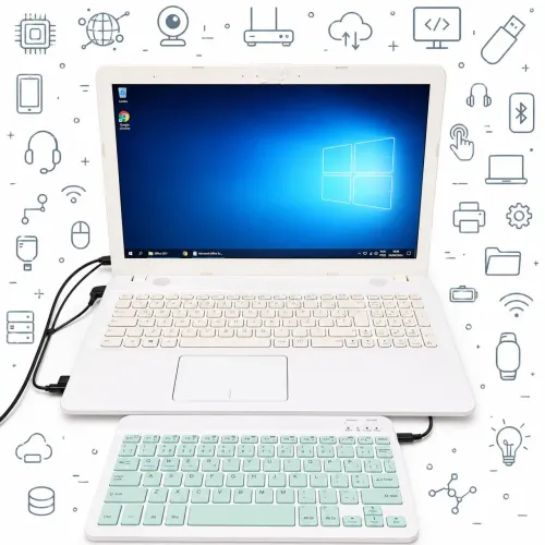 Notebook Asus