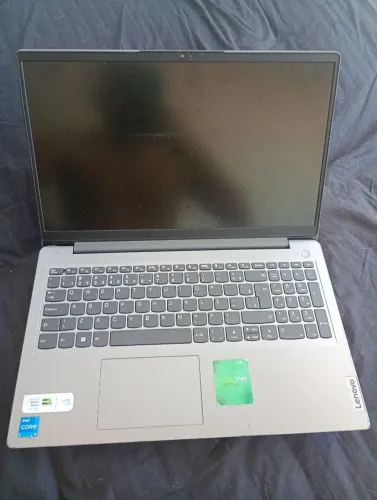 Notebook Lenovo i5 ideapad3 15itl6