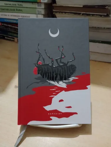 [Capa dura] Amityville - Jay Anson