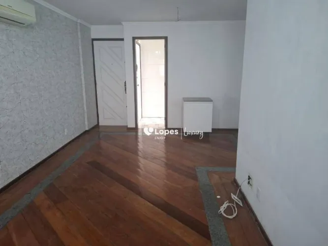 2 QUARTOS COM 2 VAGAS | APARTAMENTO COM PLANEJADOS RECREIO