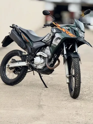 Xre 300 2019