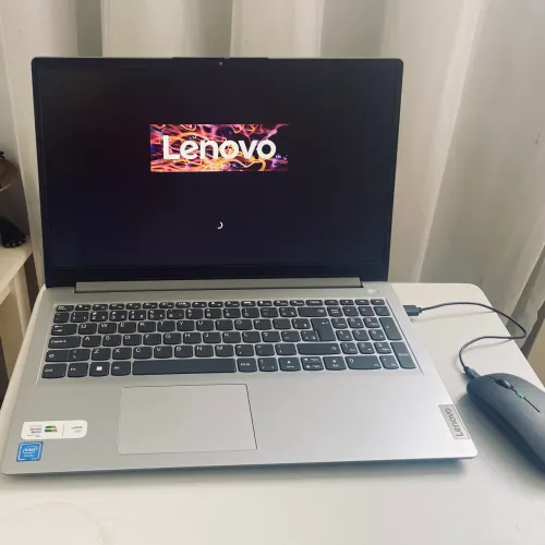 notebook lenovo ideapad 1 15IGL7 novo