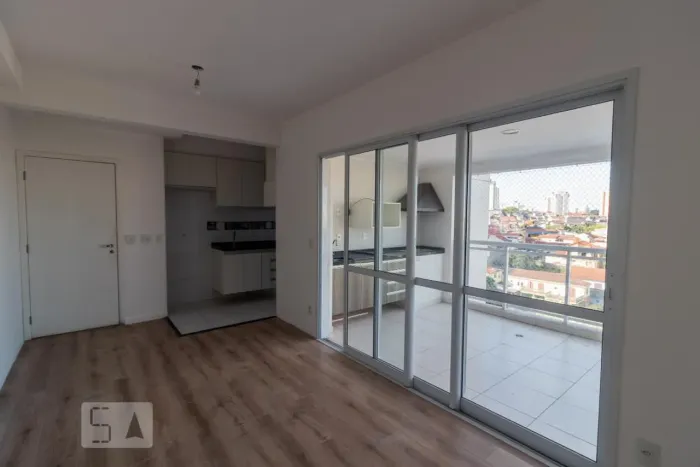 Apartamento à Venda - Santana, 2 Quartos, 72 m2