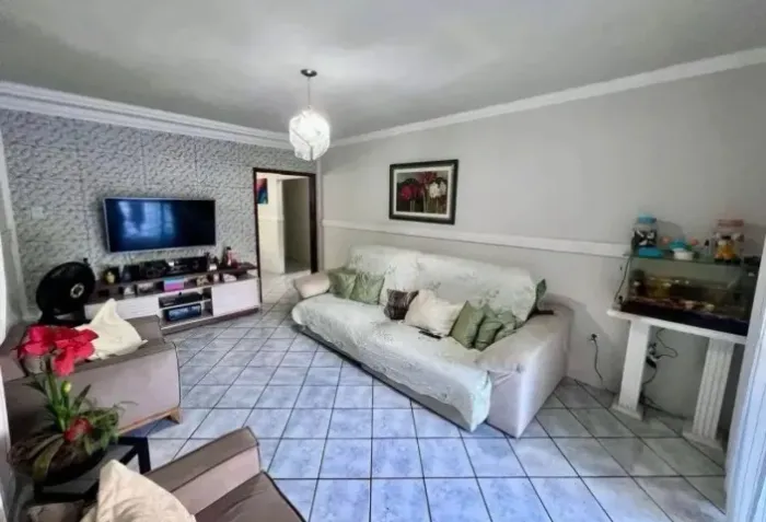 Casa em Nova Brasília de Itapuã (R. Da Paz)