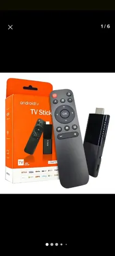  stick tv