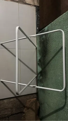 Suporte banheira bom estado