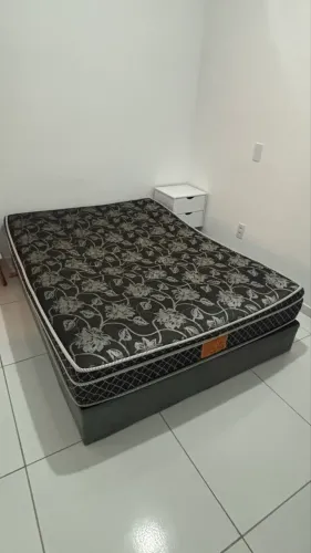 Colchão box
