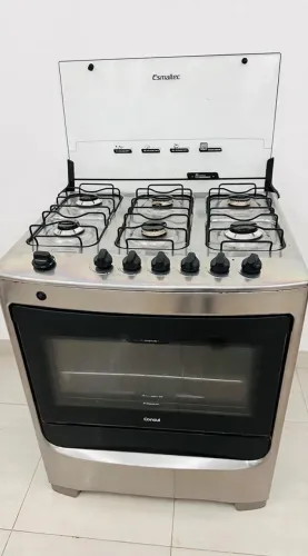 Fogão entrega grátis