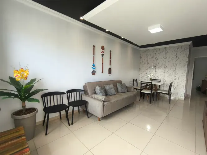 O imóvel no bairro Porto de OPORTUNIDADE VENDO APARTAMENTO MOBILIADO