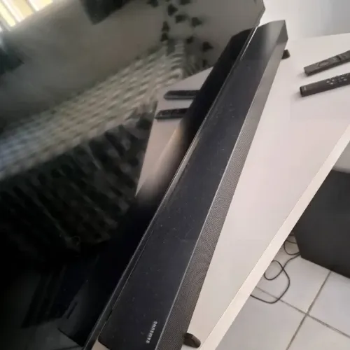 soundbar samsung