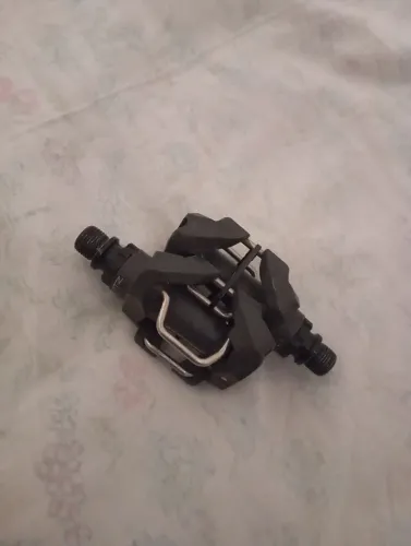 Pedal look quartz mtb