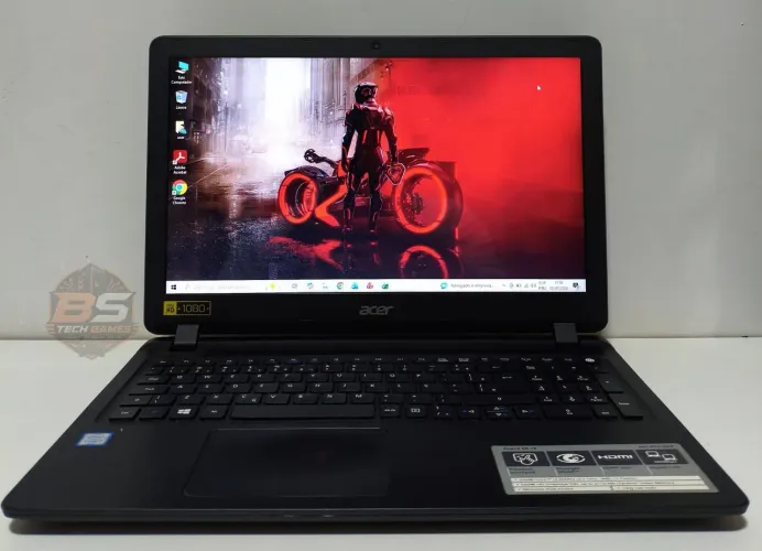 Notebook Dell i3 7° Geração / RAM: 4 GB (DDR4) / com garantia da Loja