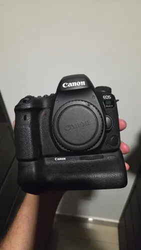 Canon EOS 6D Mark ll