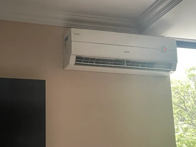 Ar condicionado gree 12000 Btus