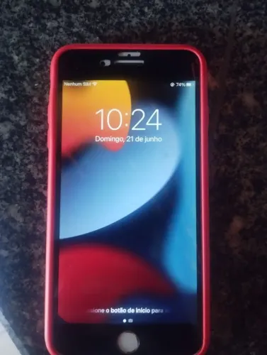 iPhone 