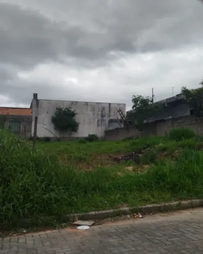 Terreno em Bela Vista, Palhoça/SC