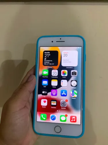 IPHONE 8 PLUS 256GB