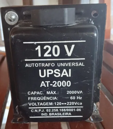 Transformador de energia