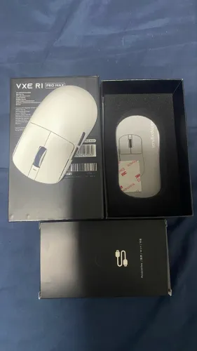 Mouse R1 Pro Max