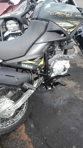 Moto linda