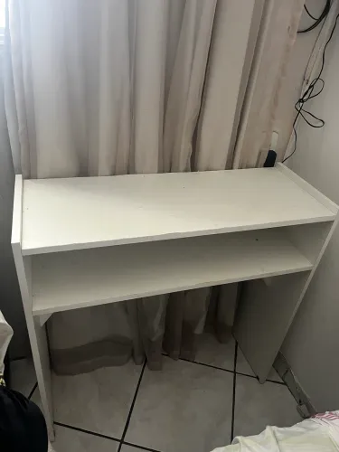 Mesinha multifuncional