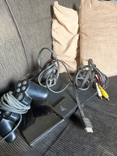 Playstation 2