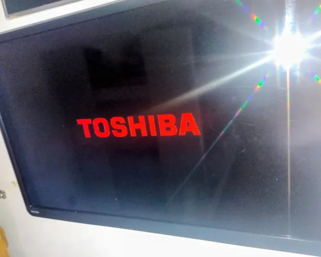 TV TOSHIBA 