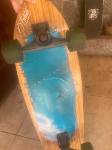 Nitrosk8 versão Tahiti 