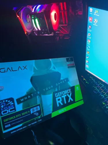 RTX 3070ti