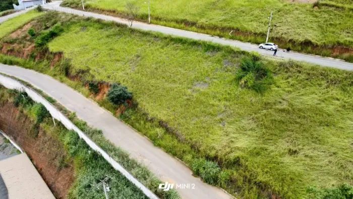 Lote Iapu Parque das Nações - Escriturado