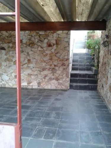 Casa com 3 dormitórios à venda, 174 m²- Planalto - São Bernardo do Campo/SP