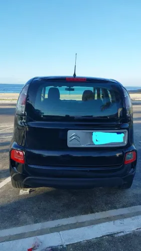 Citroen C3 Picasso GLX 1.5 Flex 8V 5P Mec. 2013