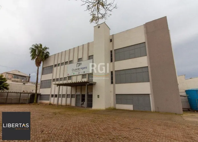 Predio para Venda - 1433.13m², 0 dormitórios, São Geraldo