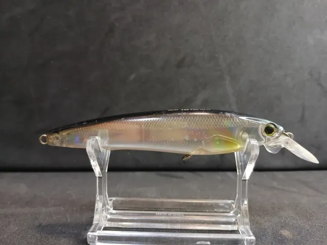 Yo zuri 3D minnow 100Sp