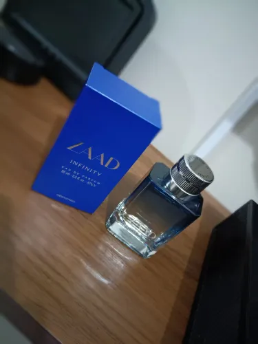 Eau de Parfum Zaad Infinity 95ml