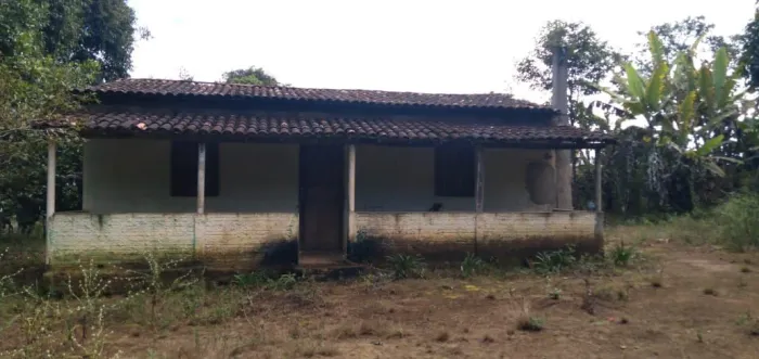 Fazenda em Barra do Choça Ba