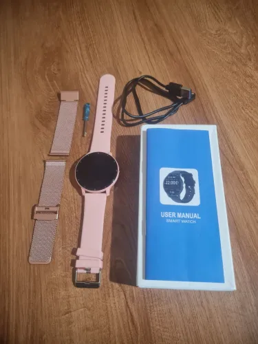 Smart watch