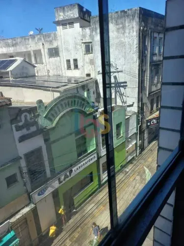 Sala Comercial centro da cidade