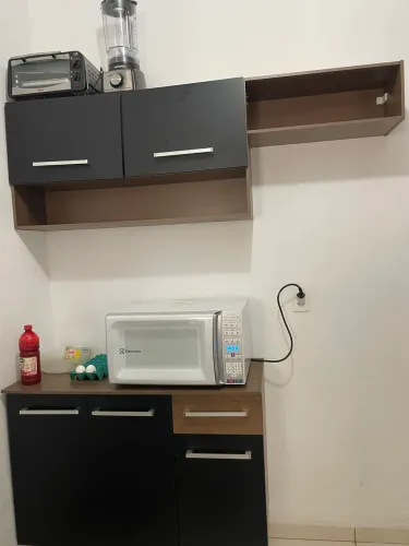 Armário cozinha